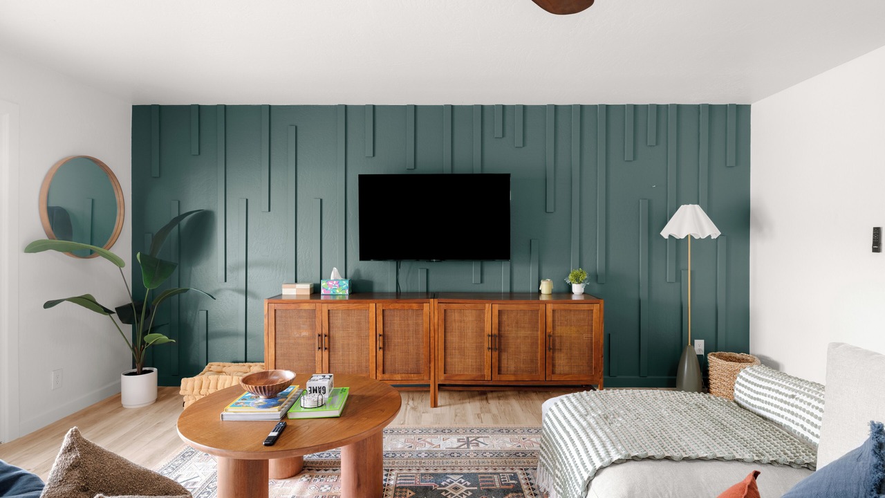 Photo of Bedroom in North Mountain