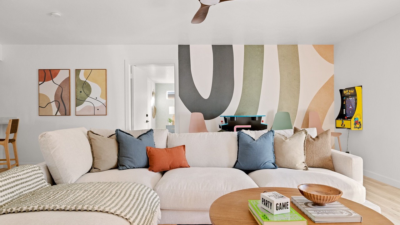 Photo of Bedroom in North Mountain
