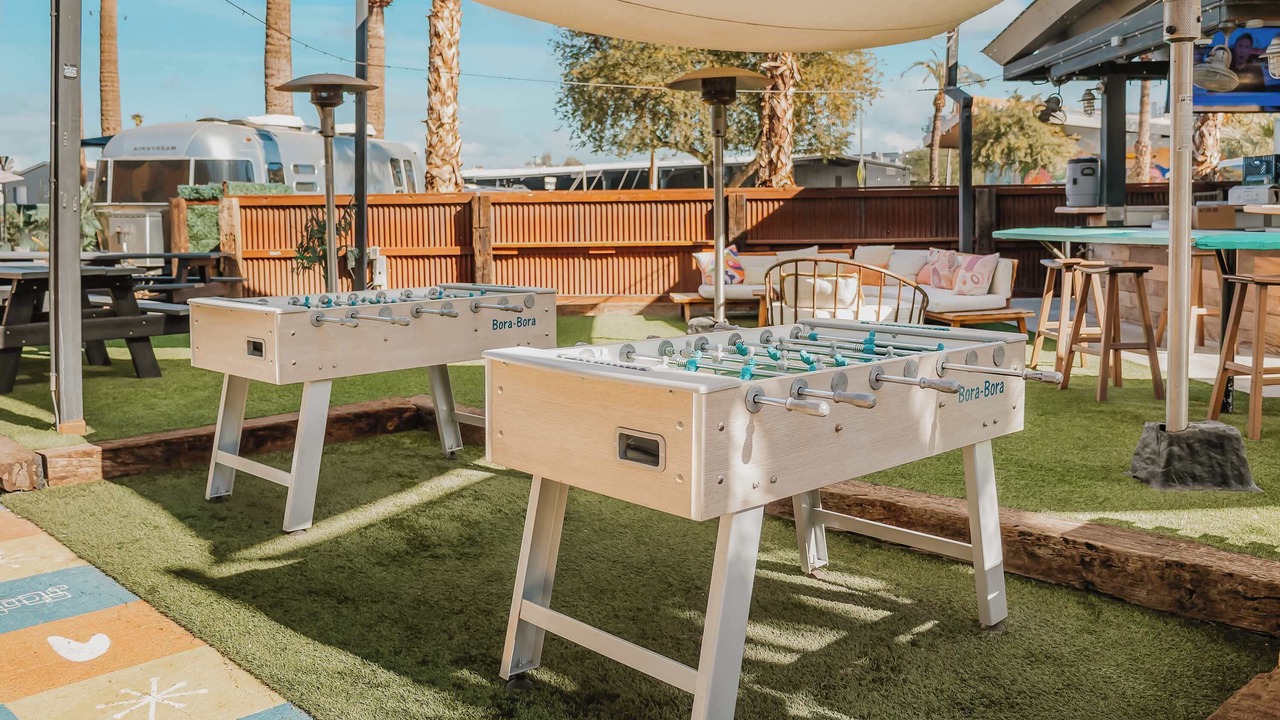 Photo of Outdoor in Governmental Mall