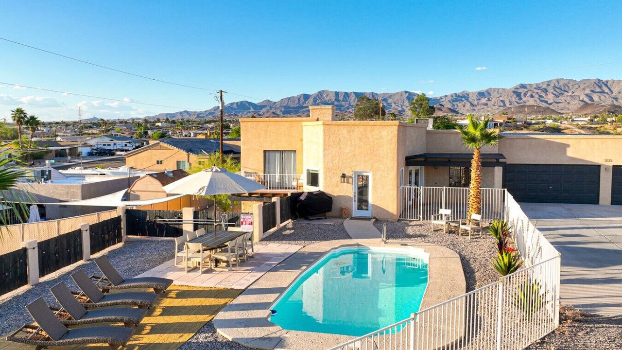 Photo of Outdoor in Lake Havasu City
