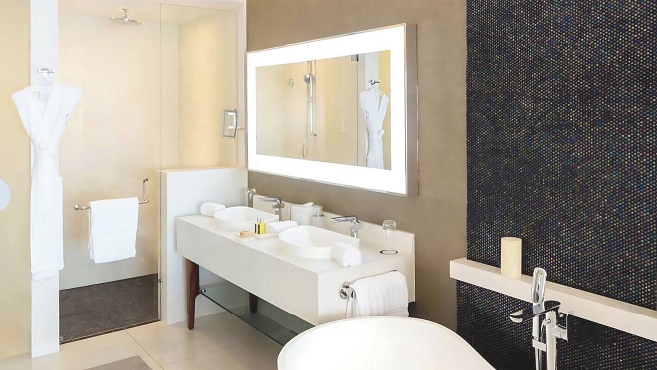 Photo of Bathroom in San Jose del Cabo