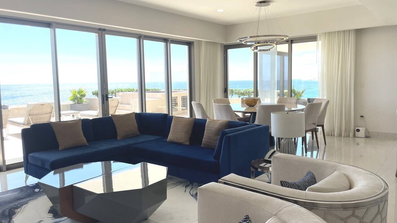 Photo of Bedroom in San Jose del Cabo