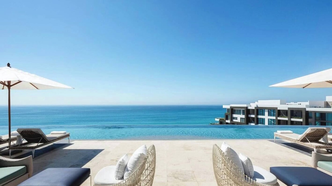 Photo of Outdoor in San Jose del Cabo