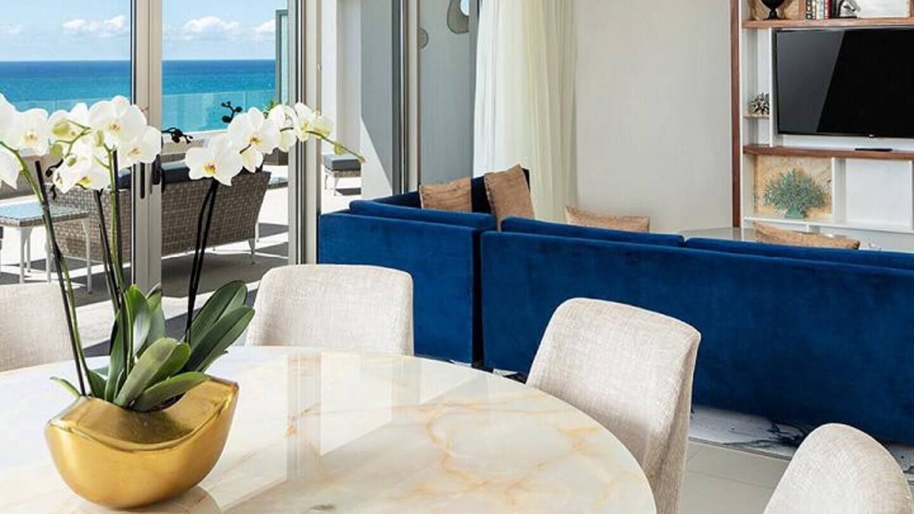 Photo of Bedroom in San Jose del Cabo