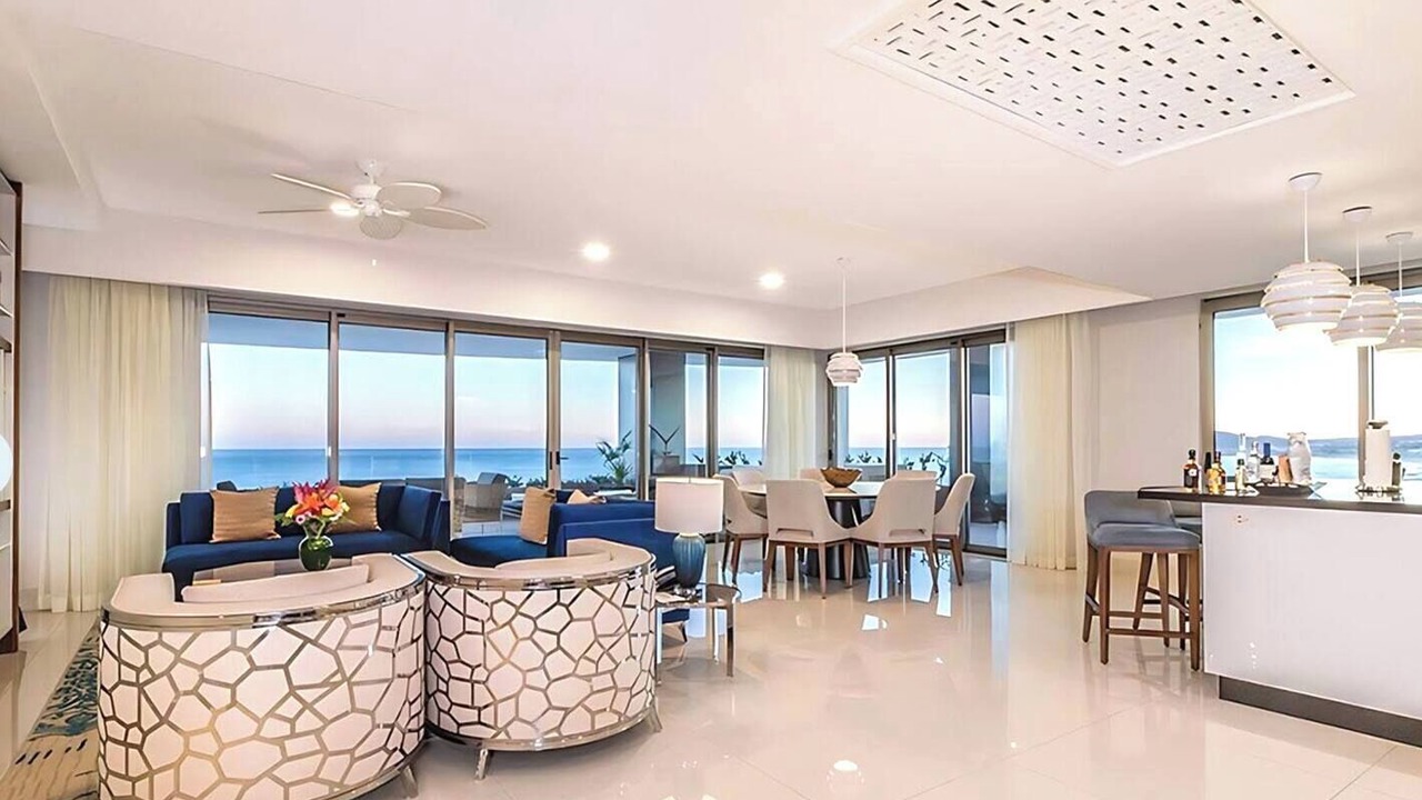 Photo of Bedroom in San Jose del Cabo