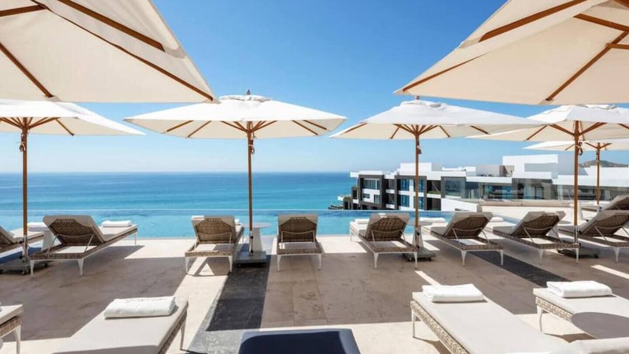 Photo of Outdoor in San Jose del Cabo