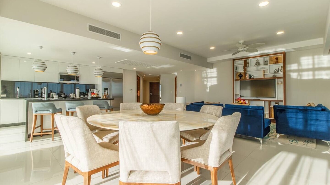 Photo of Bedroom in San Jose del Cabo