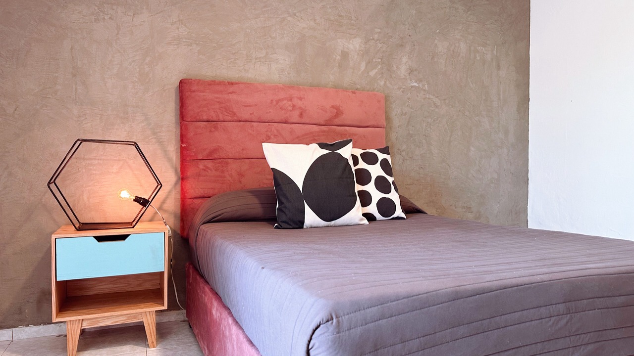 Photo of Bedroom in Guadalajara
