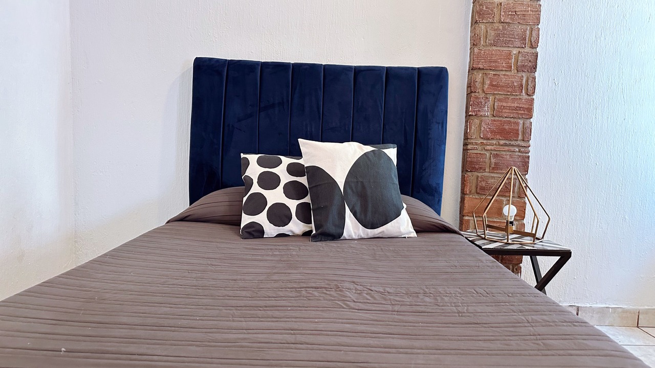Photo of Bedroom in Guadalajara