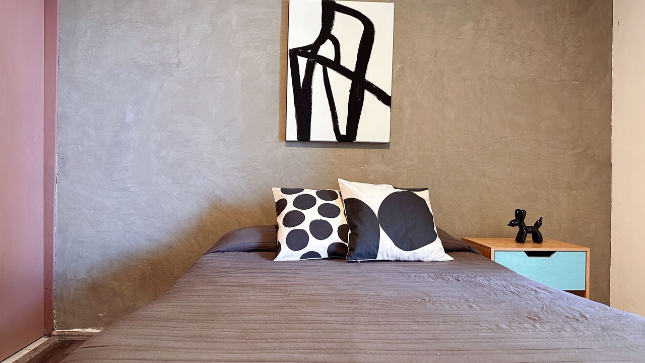 Photo of Bedroom in Guadalajara