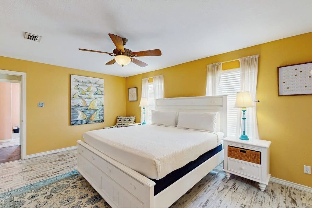Photo of Bedroom in Laguna Vista