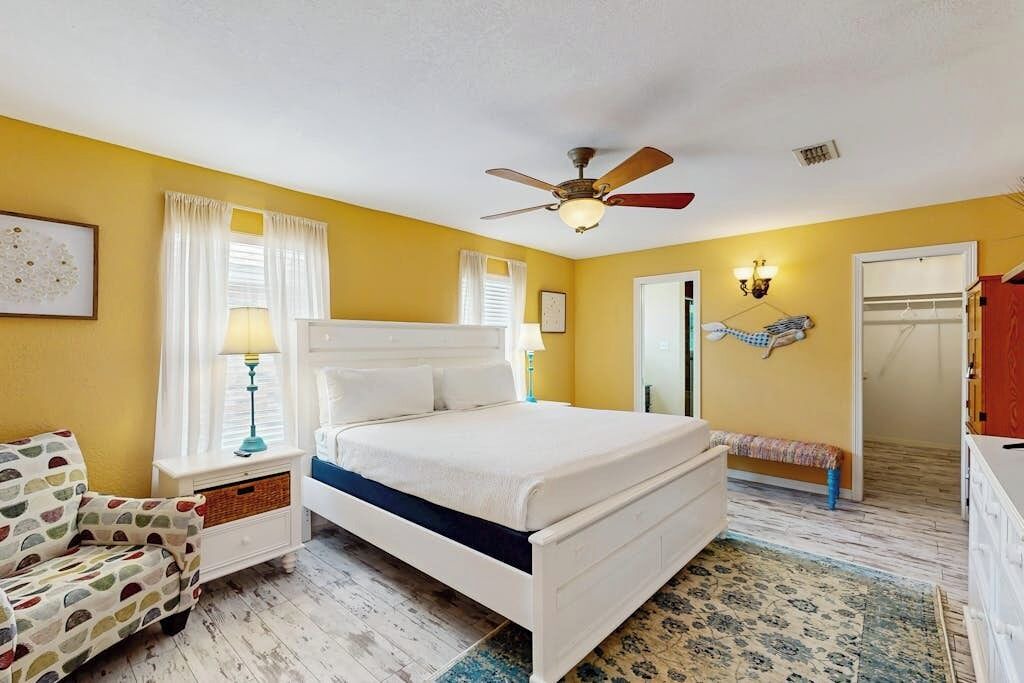 Photo of Bedroom in Laguna Vista