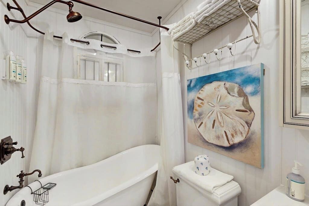 Photo of Bathroom in Laguna Vista