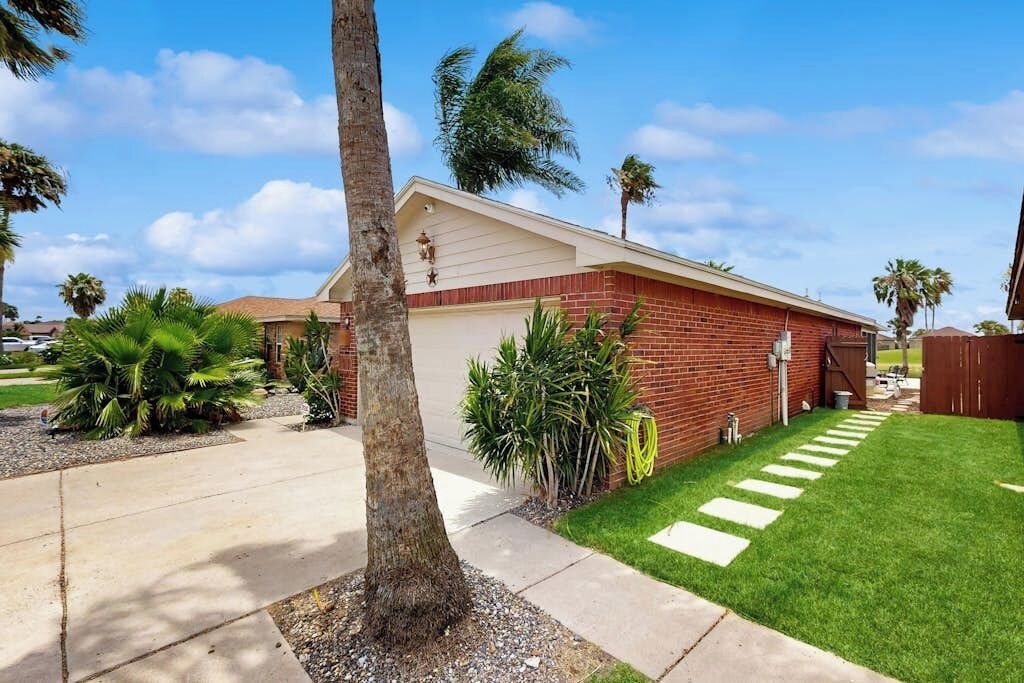 Photo of Outdoor in Laguna Vista