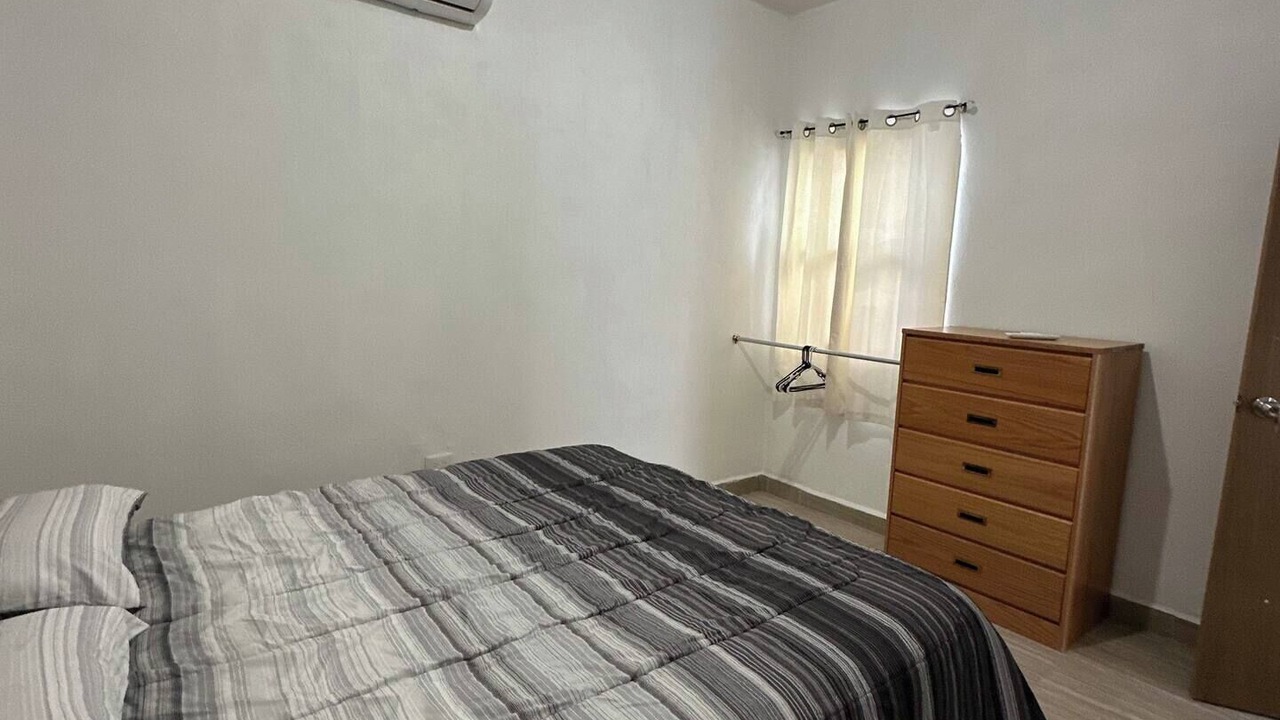 Photo of Bedroom in Nuevo Laredo