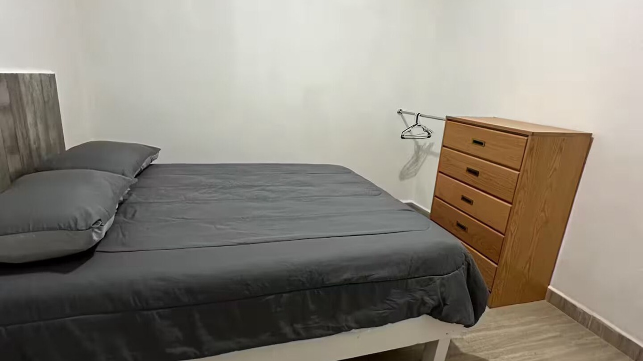 Photo of Bedroom in Nuevo Laredo