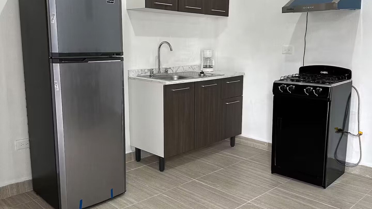 Photo of Kitchen in Nuevo Laredo