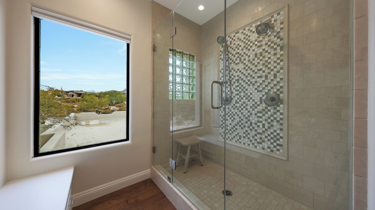 Photo of Bathroom in Pinnacle Peak Vistas III