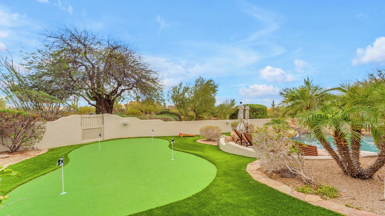 Photo of Outdoor in Pinnacle Peak Vistas III