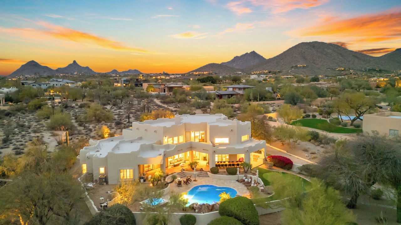 Photo of Outdoor in Pinnacle Peak Vistas III