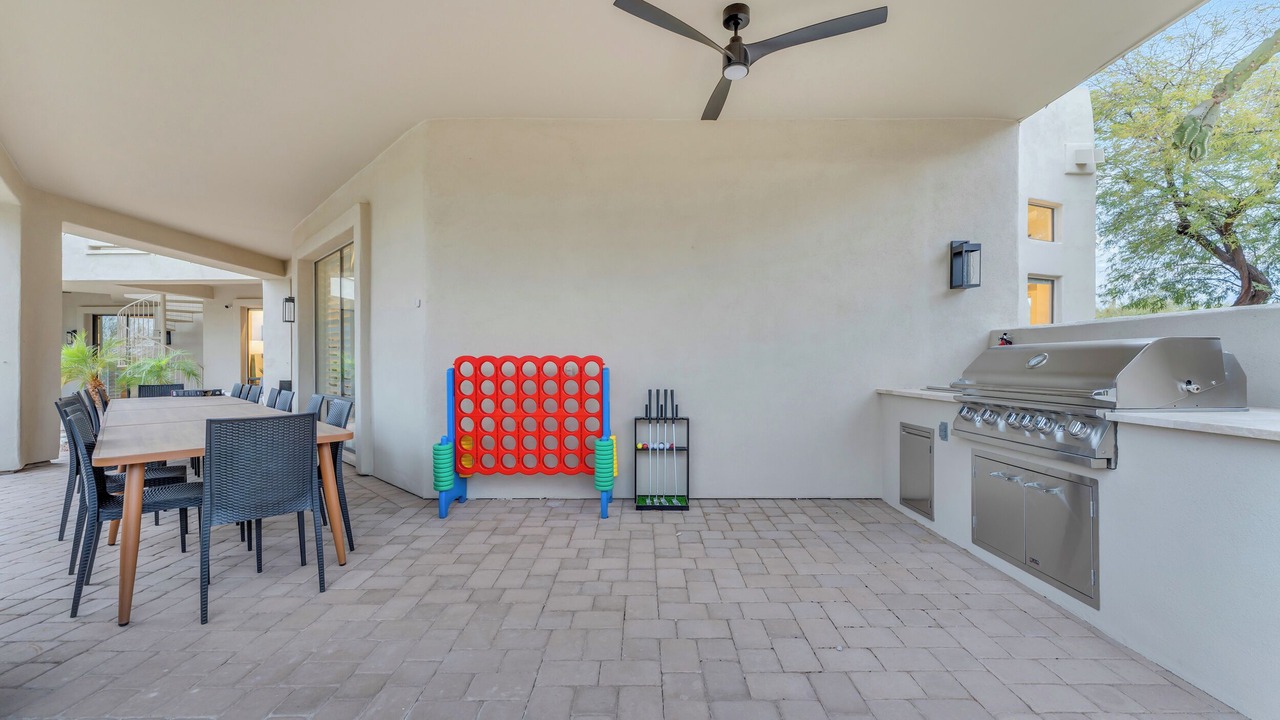 Photo of Outdoor in Pinnacle Peak Vistas III