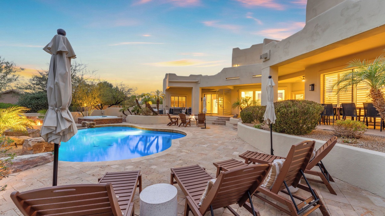 Photo of Outdoor in Pinnacle Peak Vistas III