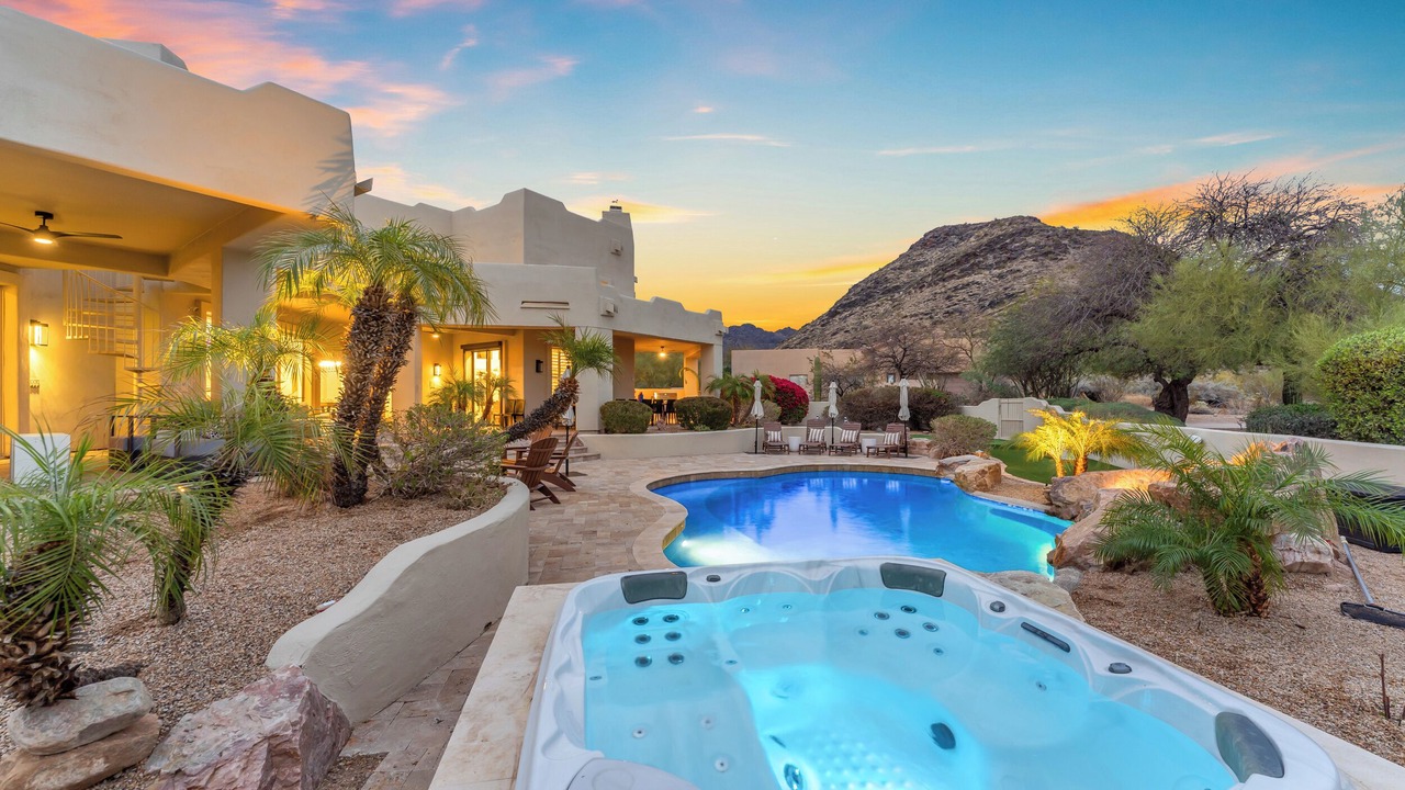 Photo of Outdoor in Pinnacle Peak Vistas III