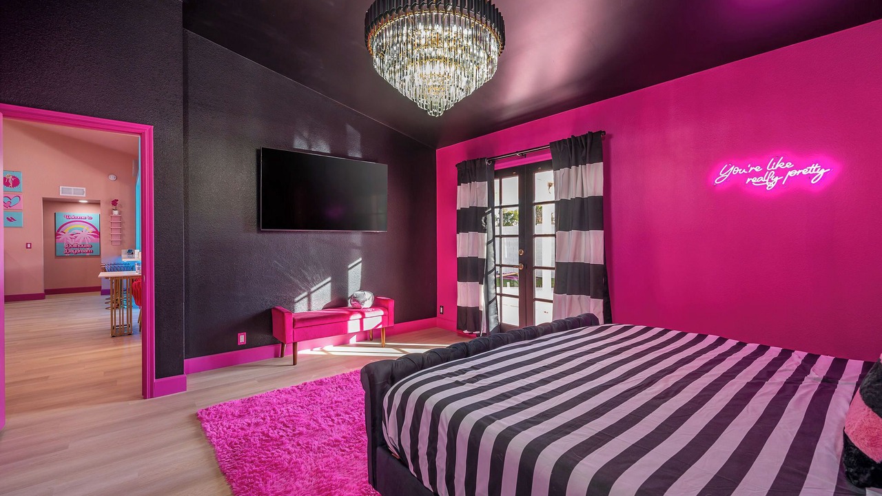 Photo of Bedroom in Westgreen Estates