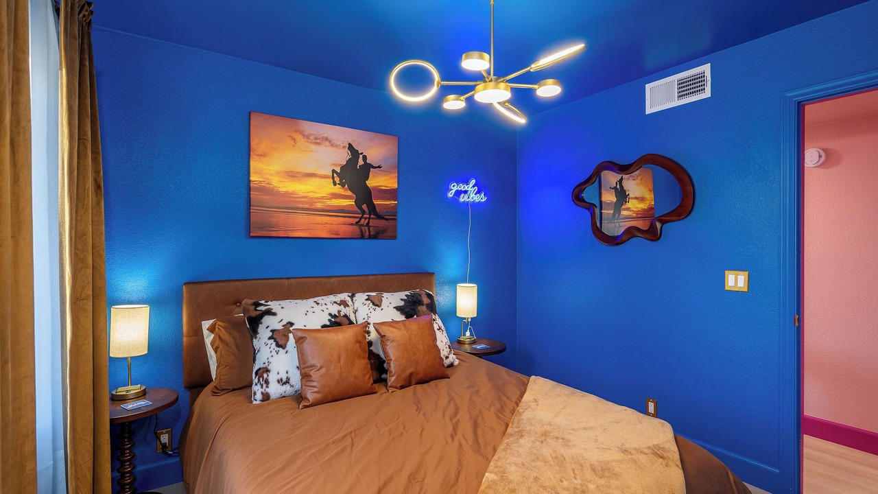 Photo of Bedroom in Westgreen Estates