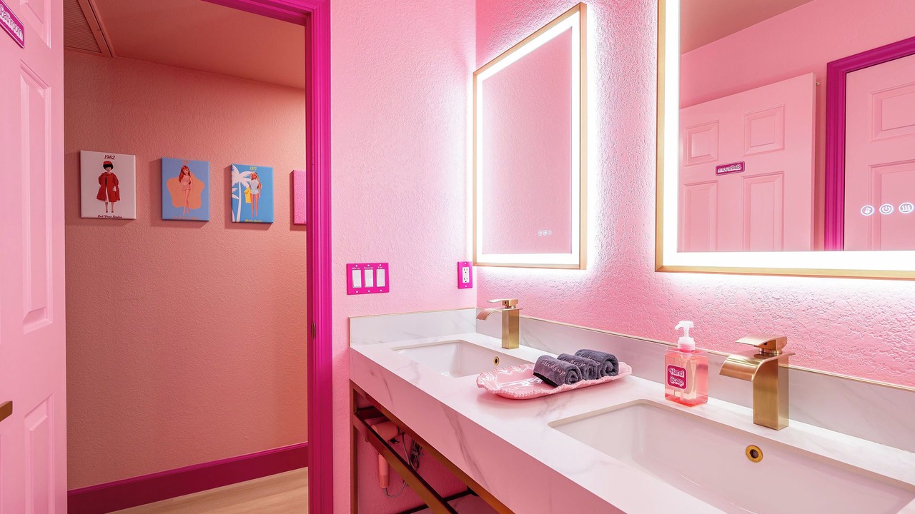 Photo of Bathroom in Westgreen Estates