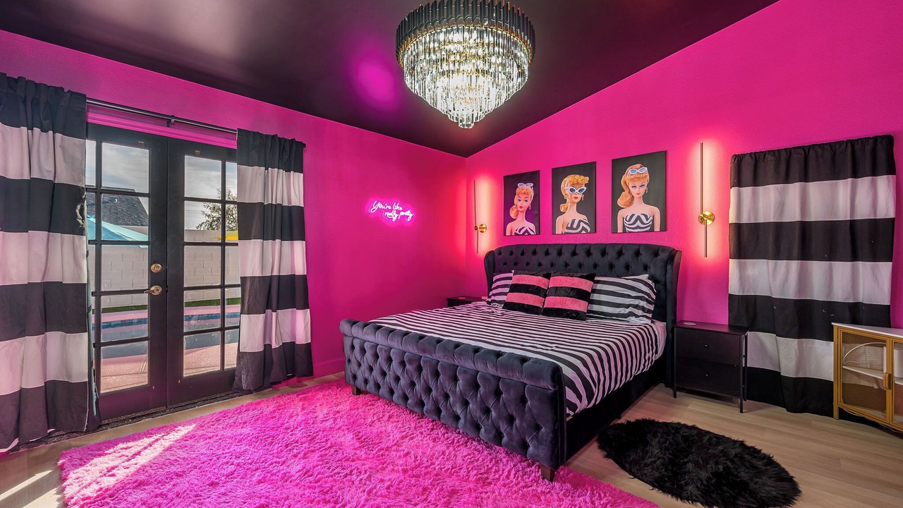 Photo of Bedroom in Westgreen Estates