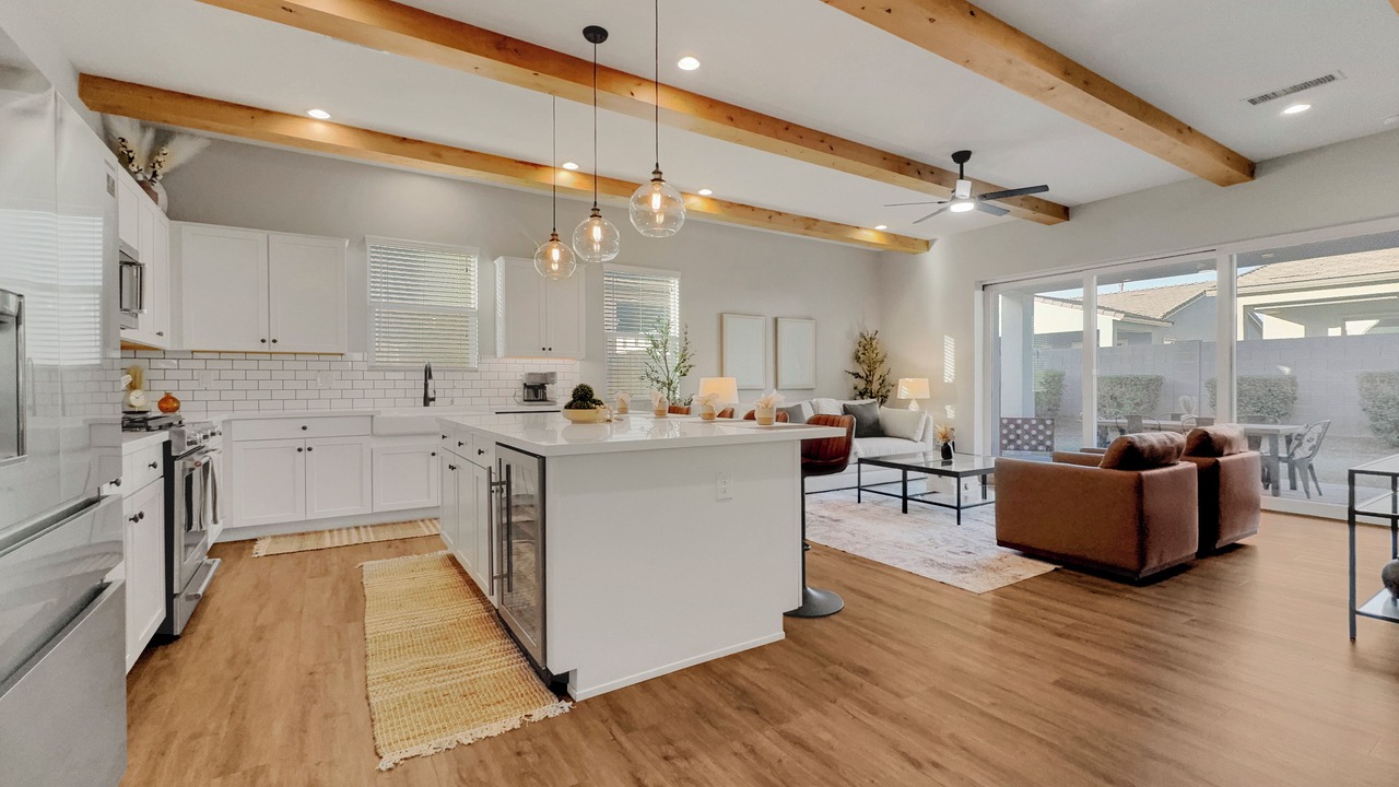 Photo of Kitchen in Queen Creek