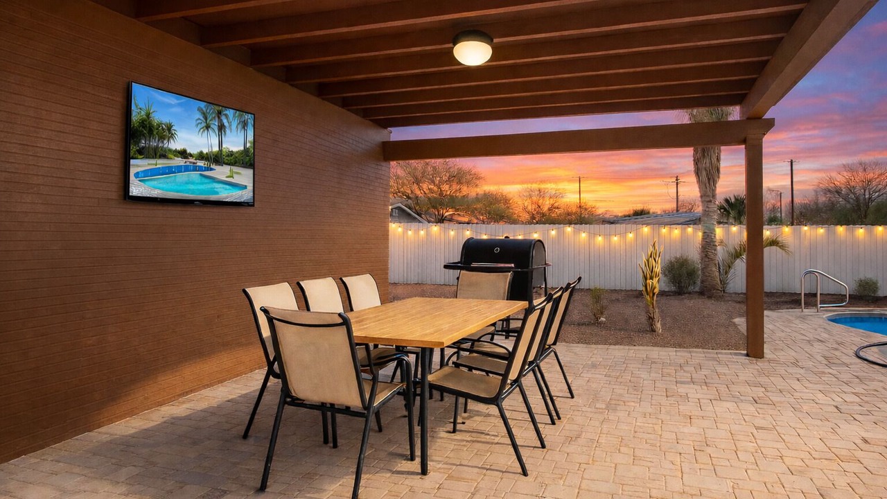 Photo of Outdoor in Pharr