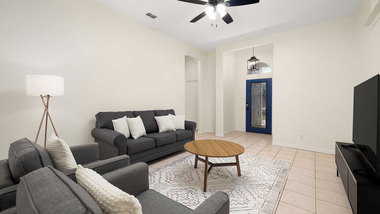 Photo of Bedroom in Pharr