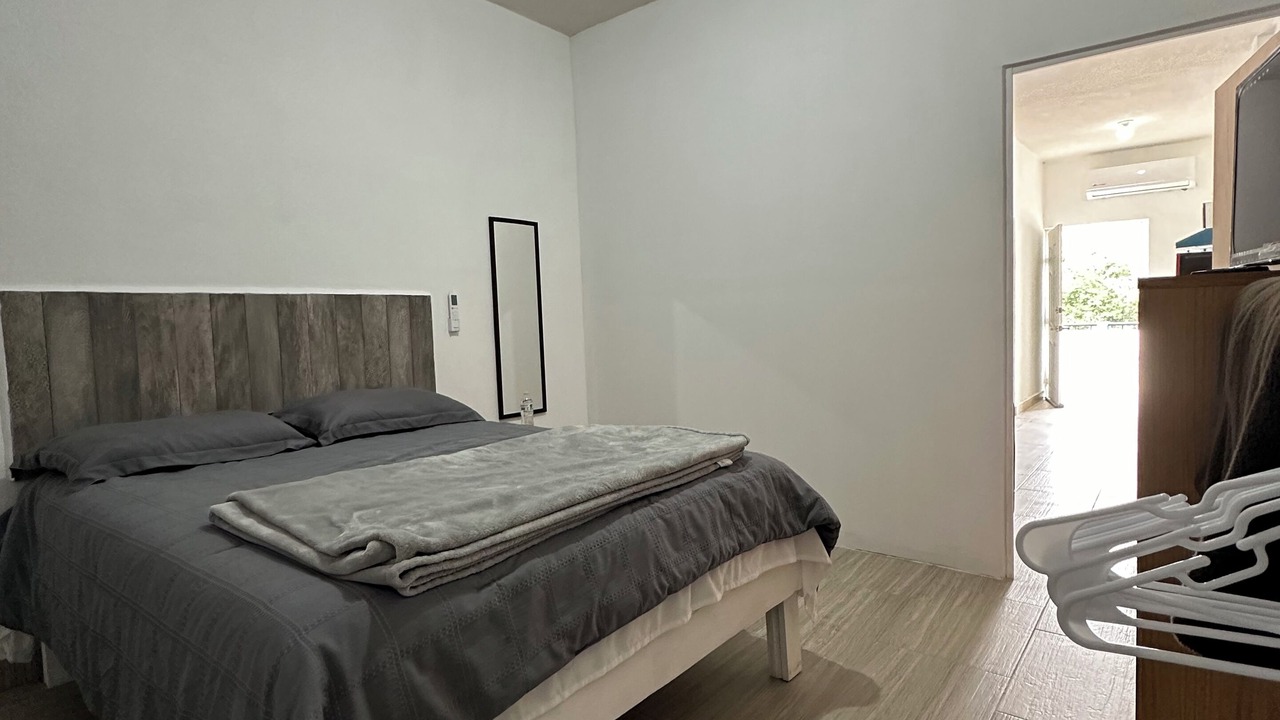 Photo of Bedroom in Nuevo Laredo