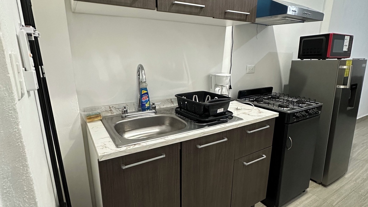 Photo of Kitchen in Nuevo Laredo