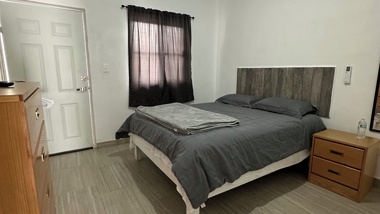 Photo of Bedroom in Nuevo Laredo