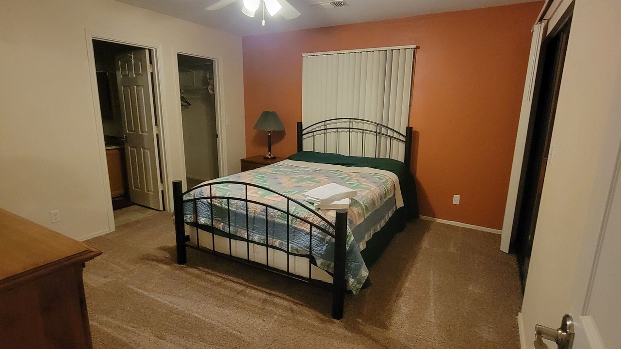 Photo of Bedroom in Eleven Mile Corner