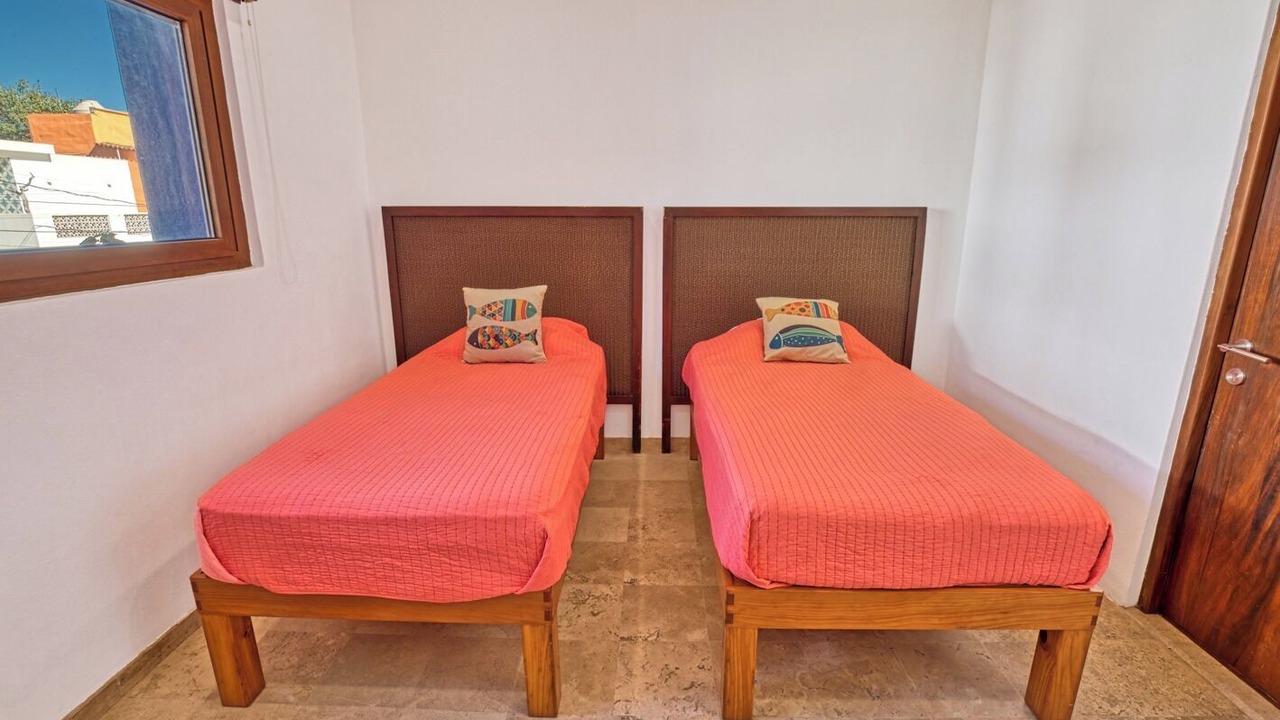 Photo of Bedroom in San Francisco