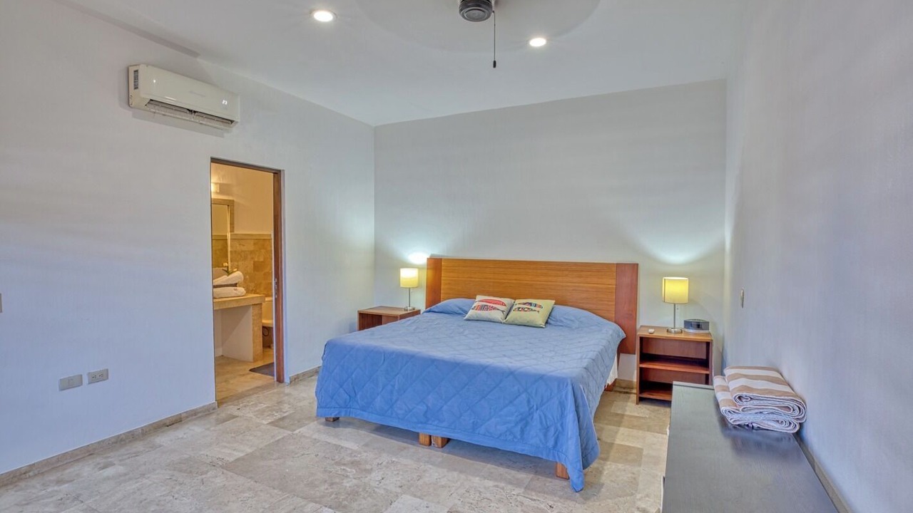 Photo of Bedroom in San Francisco