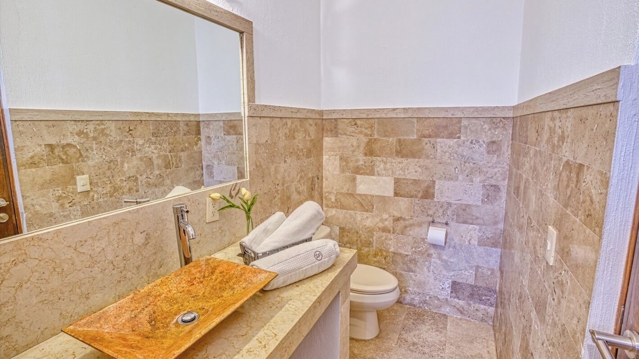 Photo of Bathroom in San Francisco