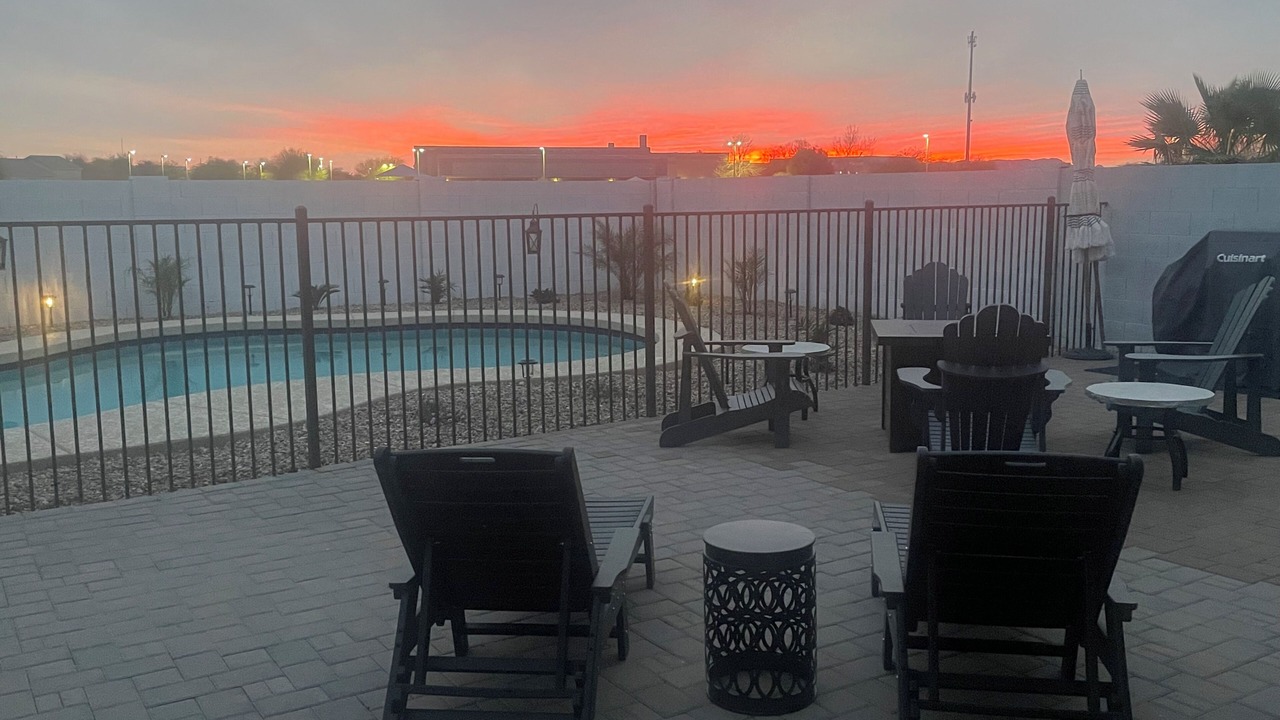 Photo of Outdoor in Copper Basin