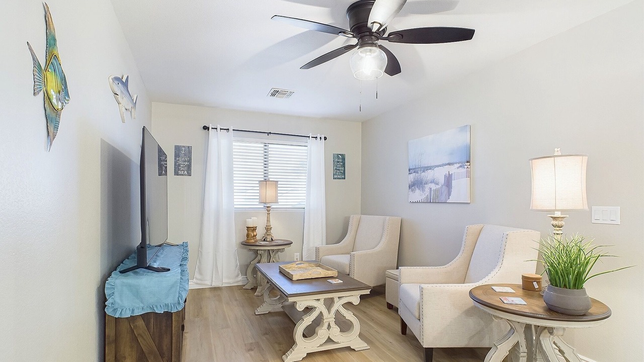 Photo of Livingroom in Copper Basin