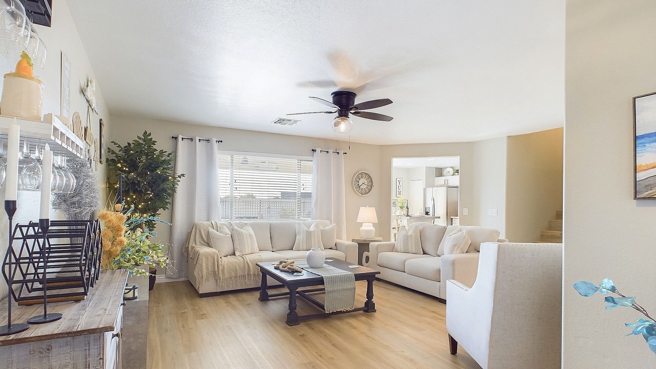 Photo of Livingroom in Copper Basin