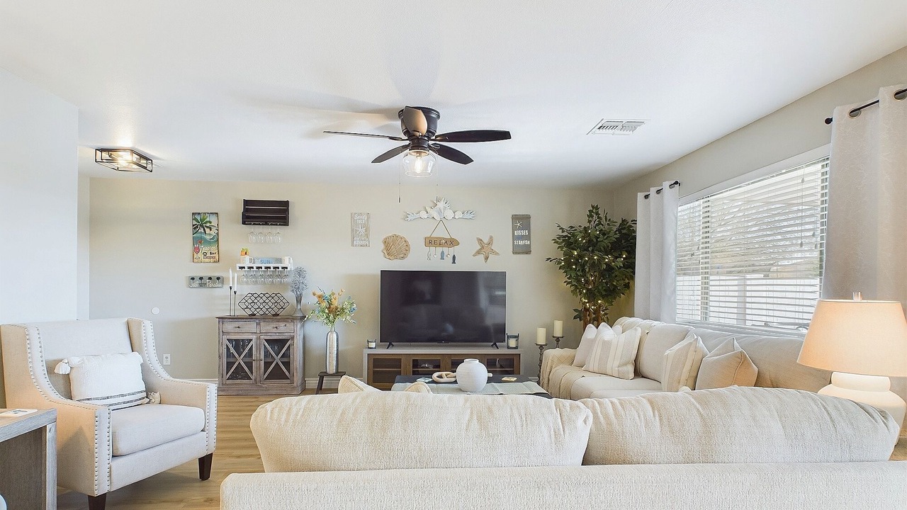 Photo of Livingroom in Copper Basin