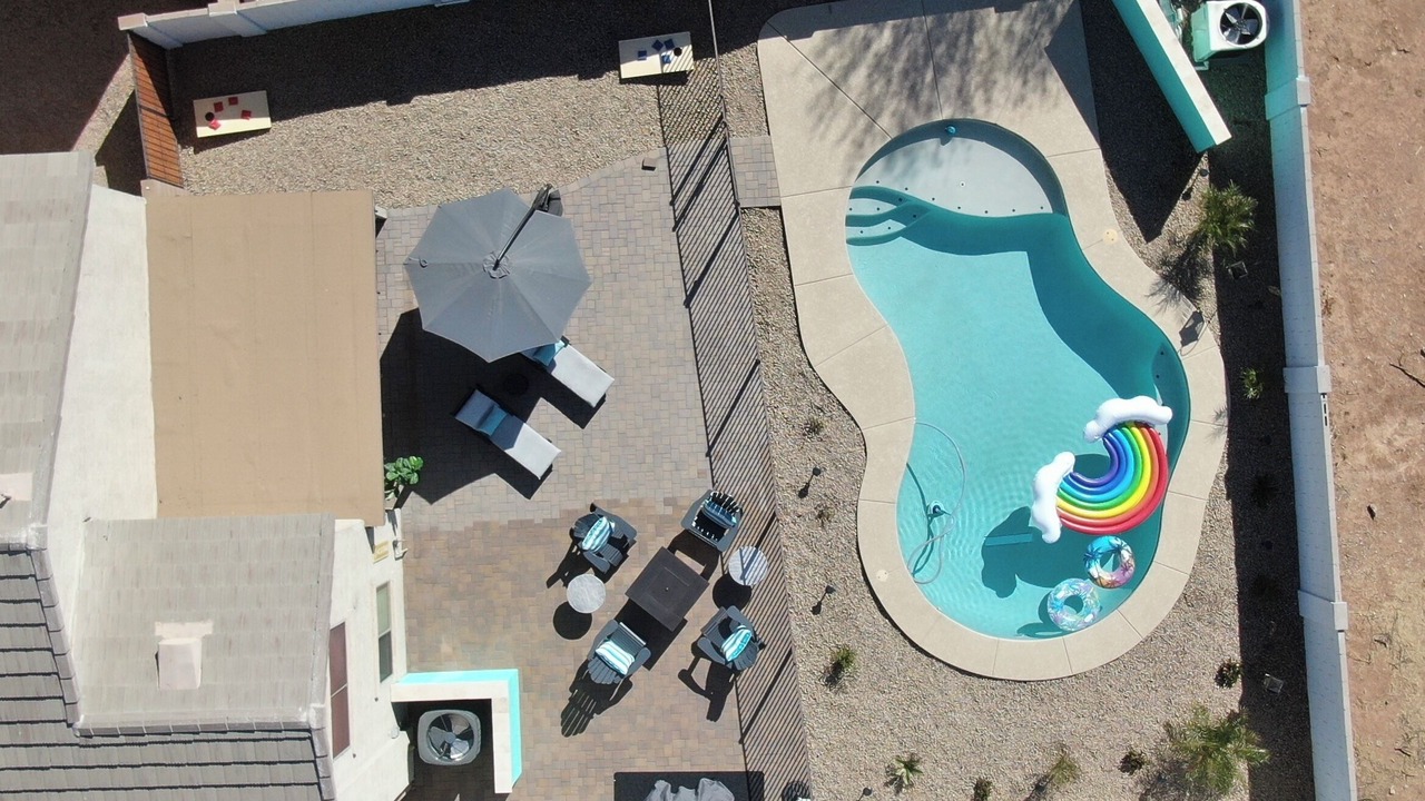 Photo of Outdoor in Copper Basin