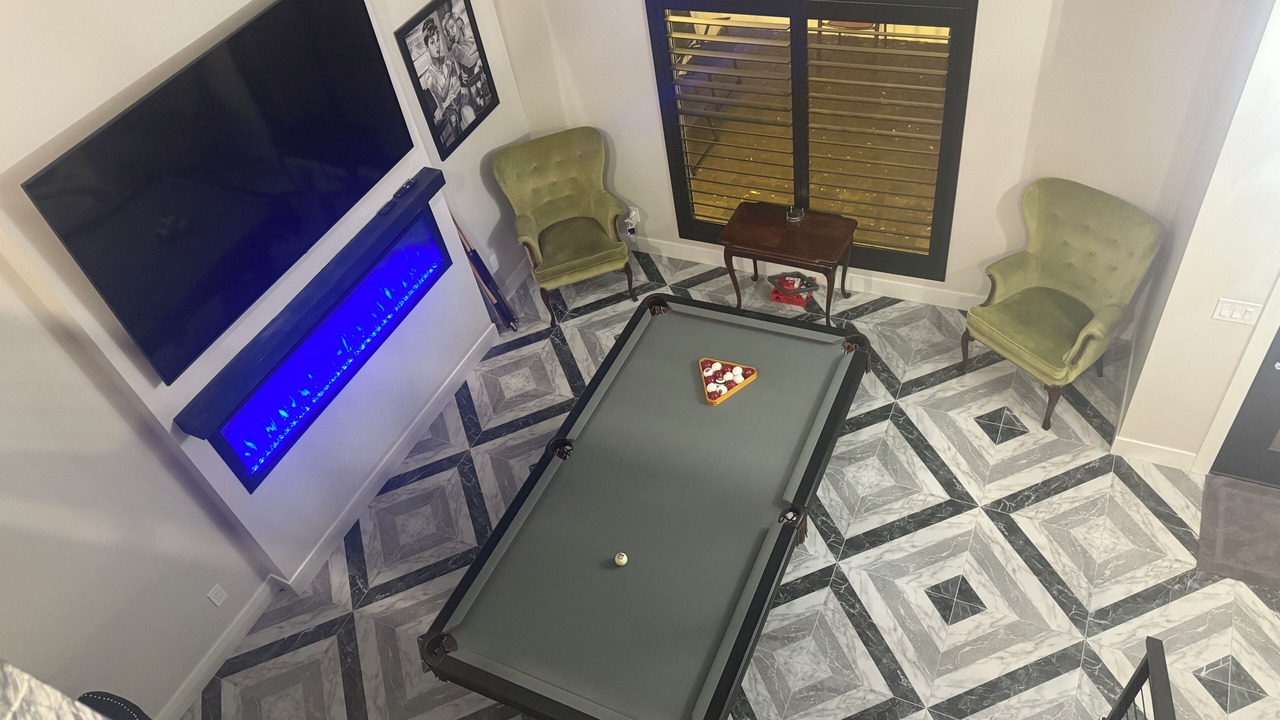 Photo of Bedroom in La Casa Linda