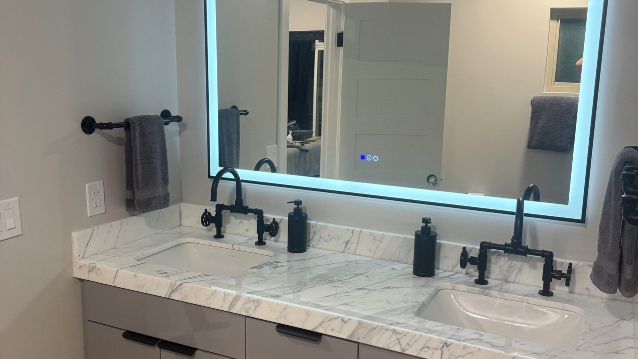 Photo of Bathroom in La Casa Linda