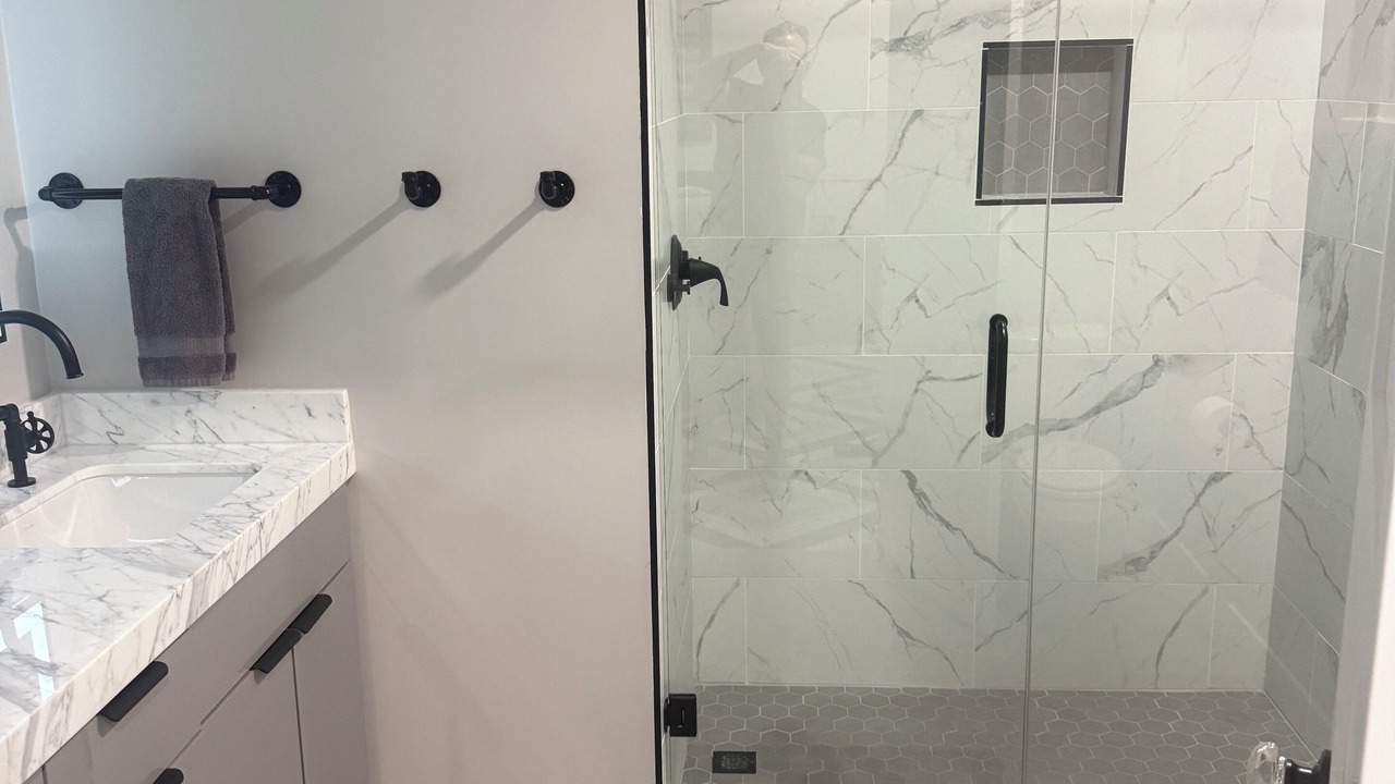 Photo of Bathroom in La Casa Linda