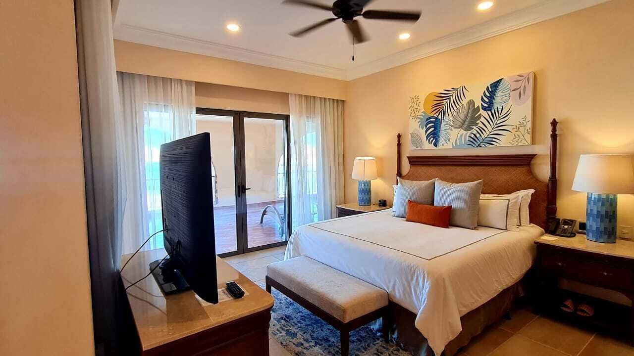 Photo of Bedroom in Loreto
